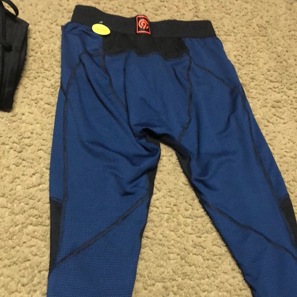 C9 by Champion Pants C9 Champion Mens Compression Pants Poshmark